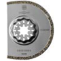 Diamant-Segmentsägeblätter SL SLP Gruppe