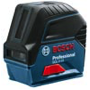 Kreuzlinienlaser GCL 2-15 Professional Gruppe