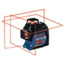 Kreuzlinienlaser GLL 8-80 Serie Gruppe