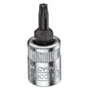 TORX-Schraubendrehereinsatz 1 4 Zoll Gruppe