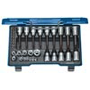 TORX Steckschlüssel Satz 1 4 1 2 Zoll Gruppe