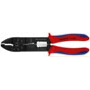 Crimpzange Knipex Gruppe