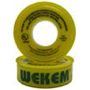 Gewindedichtband PTFE Golden Tape- High Density WEKEM Gruppe