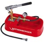Prüfpumpe RP30 Gruppe