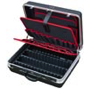 Werkzeug-Schalenkoffer easy-pocket Gruppe