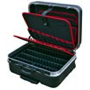 Werkzeug-Schalenkoffer run-pocket Gruppe