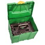 Montagekoffer Top-tainer Gruppe