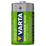 Varta-Akku-Zellen Gruppe