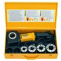 Elektrische Handschneidkluppe Amigo-Set Gruppe