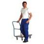 Bundhose Canvas Gruppe