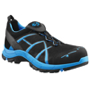Sicherheits-Halbschuhe Safety 40 low Gruppe