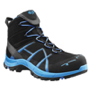 Sicherheitsstiefel Safety 40 mid Gruppe