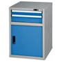 Schubladenschrank Polak ZA 27x27D Gruppe
