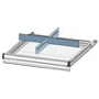 Einteilungsmaterial Polak 27x27D Metall Set1 Gruppe