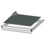 Einteilungsmaterial 27x27D Gummieinlage Gruppe