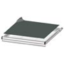 Einteilungsmaterial 36x36D Gummimatte Gruppe