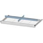 Einteilungsmaterial Polak 54x27D Metall Set1 Gruppe