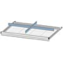 Einteilungsmaterial Polak 54x36D Metall Set1 Gruppe