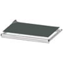 Einteilungsmaterial 54x36D Gummimatte Gruppe