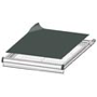 Einteilungsmaterial 27x36D Gummimatte Gruppe