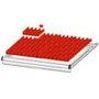 Einteilungsmaterial 36x36D Mulden Set3 Gruppe