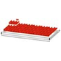 Einteilungsmaterial 54X27D Mulden Set2 Gruppe