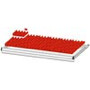 Einteilungsmaterial 54X27D Mulden Set3 Gruppe