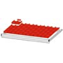 Einteilungsmaterial 54X36D Mulden Set1 Gruppe