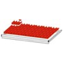 Einteilungsmaterial 54X36D Mulden Set2 Gruppe