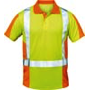 Warnschutz-Shirts Gruppe