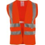 Warnweste 4000380025 Gruppe