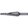 Stufenbohrer 4000601721 Gruppe