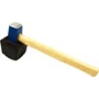 Plattenlegerhammer 4000722102 Gruppe