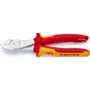 Kraft-Seitenschneider 4000810165 Gruppe