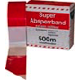 Absperrbänder Gruppe