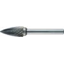 Hartmetall-Frässtift 4000868323 Gruppe