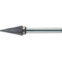 Hartmetall-Frässtift 4000868329 Gruppe