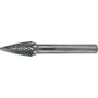 Hartmetall-Frässtift 4000868701 Gruppe