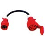 CEE Adapter 4000873909 Gruppe