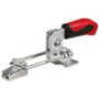 Verschlussspanner 4123682200 Gruppe