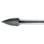 Hartmetall-Frässtift 4142180311 Gruppe