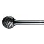 Hartmetall-Frässtift 4142190311 Gruppe