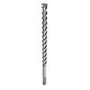 Hartmetall-Hammerbohrer Speed-X SDS-max Gruppe