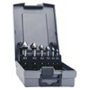 Kegel-und Entgratsenker-Satz 90 HSS-E Gruppe