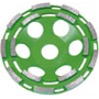 Diamant-Schleifscheibe CST-Saturn Gruppe