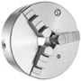 Dreibacken-Drehfutter DIN55027 Gruppe