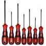 TORX-Schraubendrehersatz Gruppe