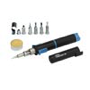 Gaslöter Independent 130 Profi-Set Gruppe