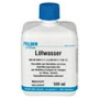 Lötwasser 1 Gruppe
