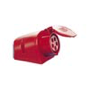 CEE-Wandsteckdose 4000873890 Gruppe